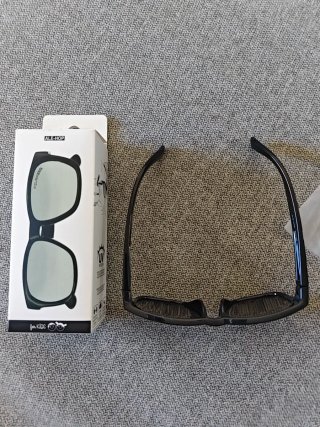 Gafas de sol polarizadas para niño
