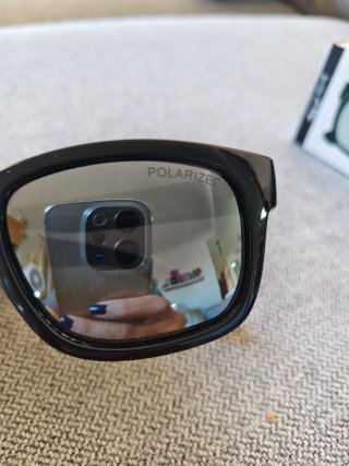 Gafas de sol polarizadas para niño