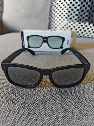Gafas de sol polarizadas para niño