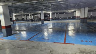 Garaje en venta en Barrio de Zaidín en Granada