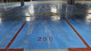Garaje en venta en Barrio de Zaidín en Granada