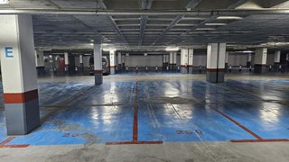 Garaje en venta en Barrio de Zaidín en Granada