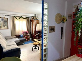 Piso en venta en Núcleo Urbano en Chiclana de la Frontera