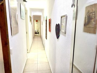 Piso en venta en Núcleo Urbano en Chiclana de la Frontera