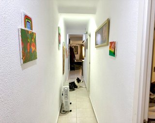 Piso en venta en Núcleo Urbano en Chiclana de la Frontera