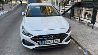 I30 cw 2021