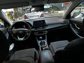 I30 cw 2021