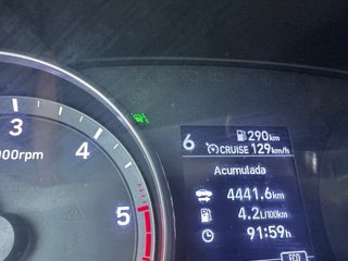 I30 cw 2021