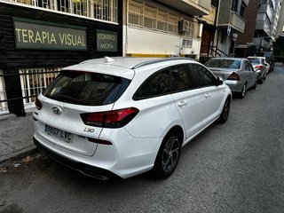 I30 cw 2021
