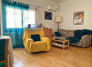 Piso en venta en Pla de Bon Repós en Alicante