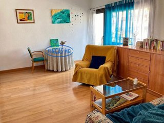 Piso en venta en Pla de Bon Repós en Alicante
