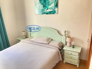 Piso en venta en Pla de Bon Repós en Alicante
