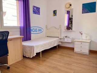 Piso en venta en Pla de Bon Repós en Alicante