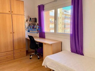 Piso en venta en Pla de Bon Repós en Alicante