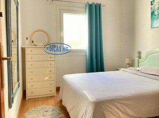 Piso en venta en Pla de Bon Repós en Alicante