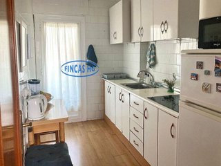 Piso en venta en Pla de Bon Repós en Alicante