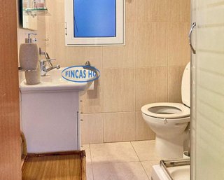 Piso en venta en Pla de Bon Repós en Alicante