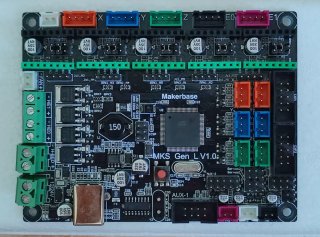 Placa MKS Gen L V1.0