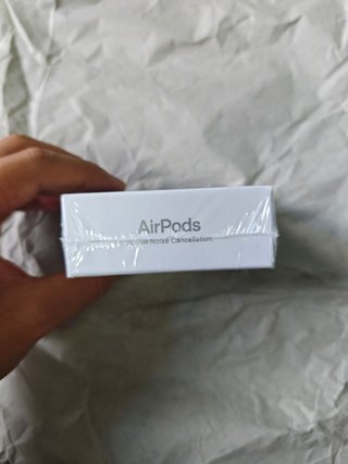 AirPods 3ª Gen (ANC)