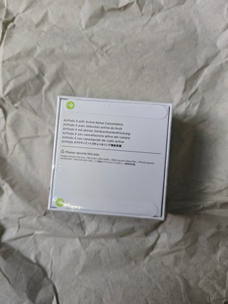 AirPods 3ª Gen (ANC)
