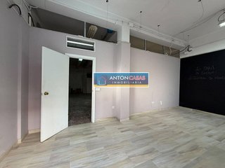 Local comercial en venta en Plaza Castelar - Mercado Central en Elda