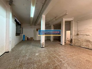 Local comercial en venta en Plaza Castelar - Mercado Central en Elda