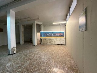 Local comercial en venta en Plaza Castelar - Mercado Central en Elda