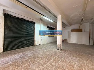 Local comercial en venta en Plaza Castelar - Mercado Central en Elda