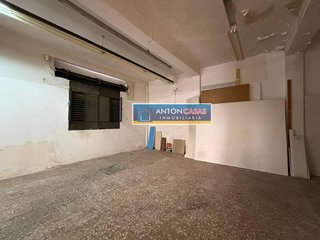 Local comercial en venta en Plaza Castelar - Mercado Central en Elda