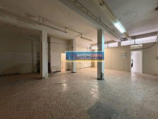 Local comercial en venta en Plaza Castelar - Mercado Central en Elda