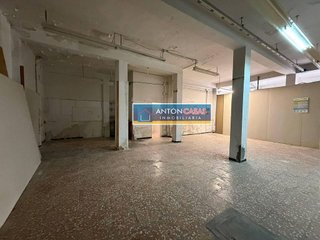 Local comercial en venta en Plaza Castelar - Mercado Central en Elda