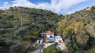 Casa rural en venta en Las Lomas - Las Torres - Terrazas de Alhaurín en Alhaurín el Grande
