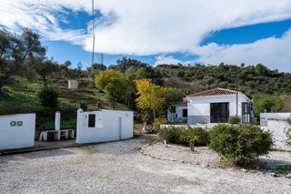 Casa rural en venta en Las Lomas - Las Torres - Terrazas de Alhaurín en Alhaurín el Grande