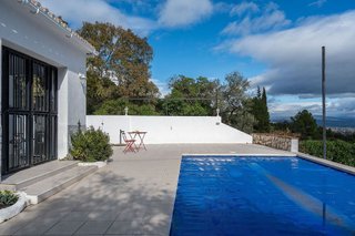 Casa rural en venta en Las Lomas - Las Torres - Terrazas de Alhaurín en Alhaurín el Grande