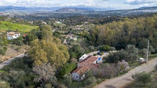 Casa rural en venta en Las Lomas - Las Torres - Terrazas de Alhaurín en Alhaurín el Grande