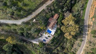 Casa rural en venta en Las Lomas - Las Torres - Terrazas de Alhaurín en Alhaurín el Grande