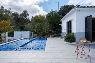 Casa rural en venta en Las Lomas - Las Torres - Terrazas de Alhaurín en Alhaurín el Grande