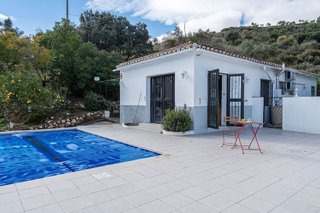 Casa rural en venta en Las Lomas - Las Torres - Terrazas de Alhaurín en Alhaurín el Grande