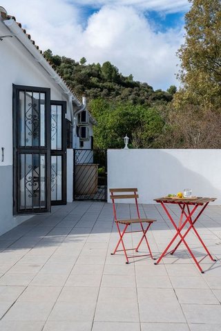 Casa rural en venta en Las Lomas - Las Torres - Terrazas de Alhaurín en Alhaurín el Grande
