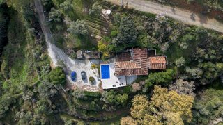 Casa rural en venta en Las Lomas - Las Torres - Terrazas de Alhaurín en Alhaurín el Grande