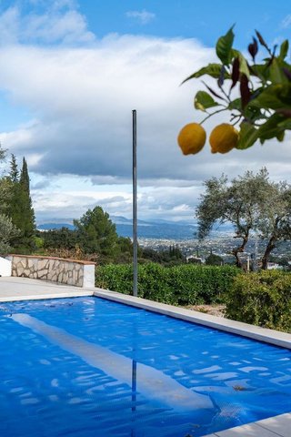 Casa rural en venta en Las Lomas - Las Torres - Terrazas de Alhaurín en Alhaurín el Grande
