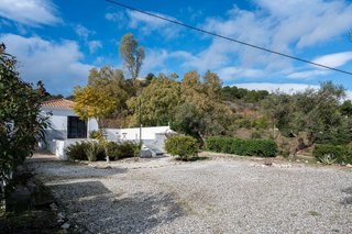 Casa rural en venta en Las Lomas - Las Torres - Terrazas de Alhaurín en Alhaurín el Grande