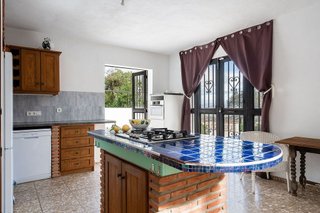 Casa rural en venta en Las Lomas - Las Torres - Terrazas de Alhaurín en Alhaurín el Grande
