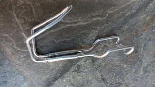 Campagnolo Record Bidón y Porta Bidón Aero.