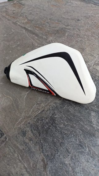 Campagnolo Record Bidón y Porta Bidón Aero.