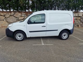 Renault Kangoo 2020