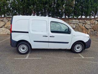 Renault Kangoo 2020