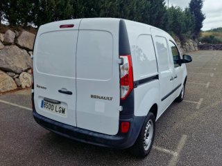 Renault Kangoo 2020