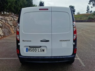 Renault Kangoo 2020