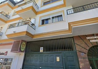 Garaje en venta en La Cala de Mijas en Mijas